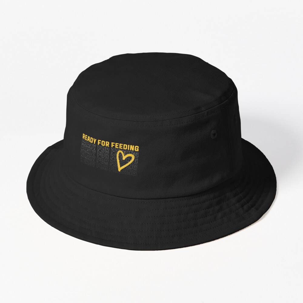Item preview, Bucket Hat designed and sold by chanong.