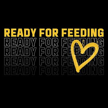 Artwork thumbnail, Ready for Feeding by chanong