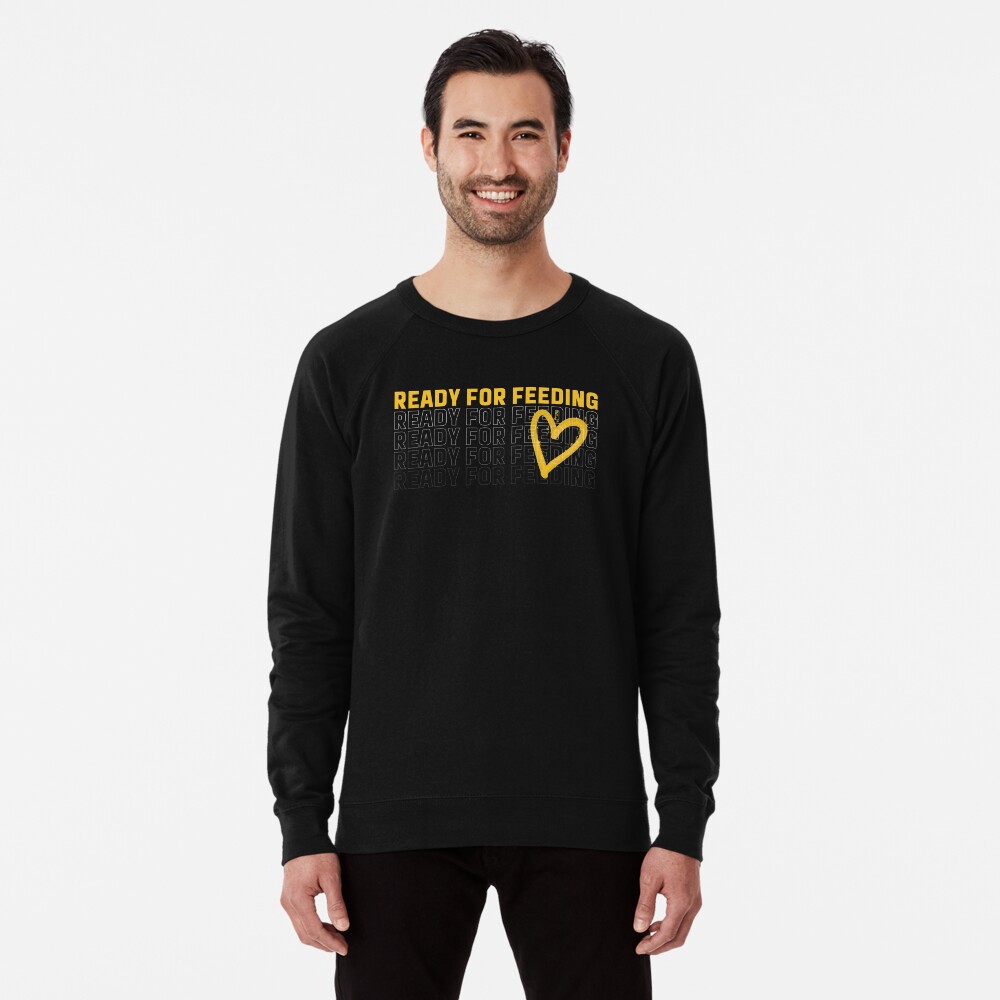 Item preview, Lightweight Sweatshirt designed and sold by chanong.