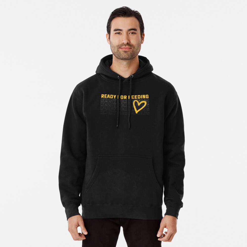 Item preview, Pullover Hoodie designed and sold by chanong.