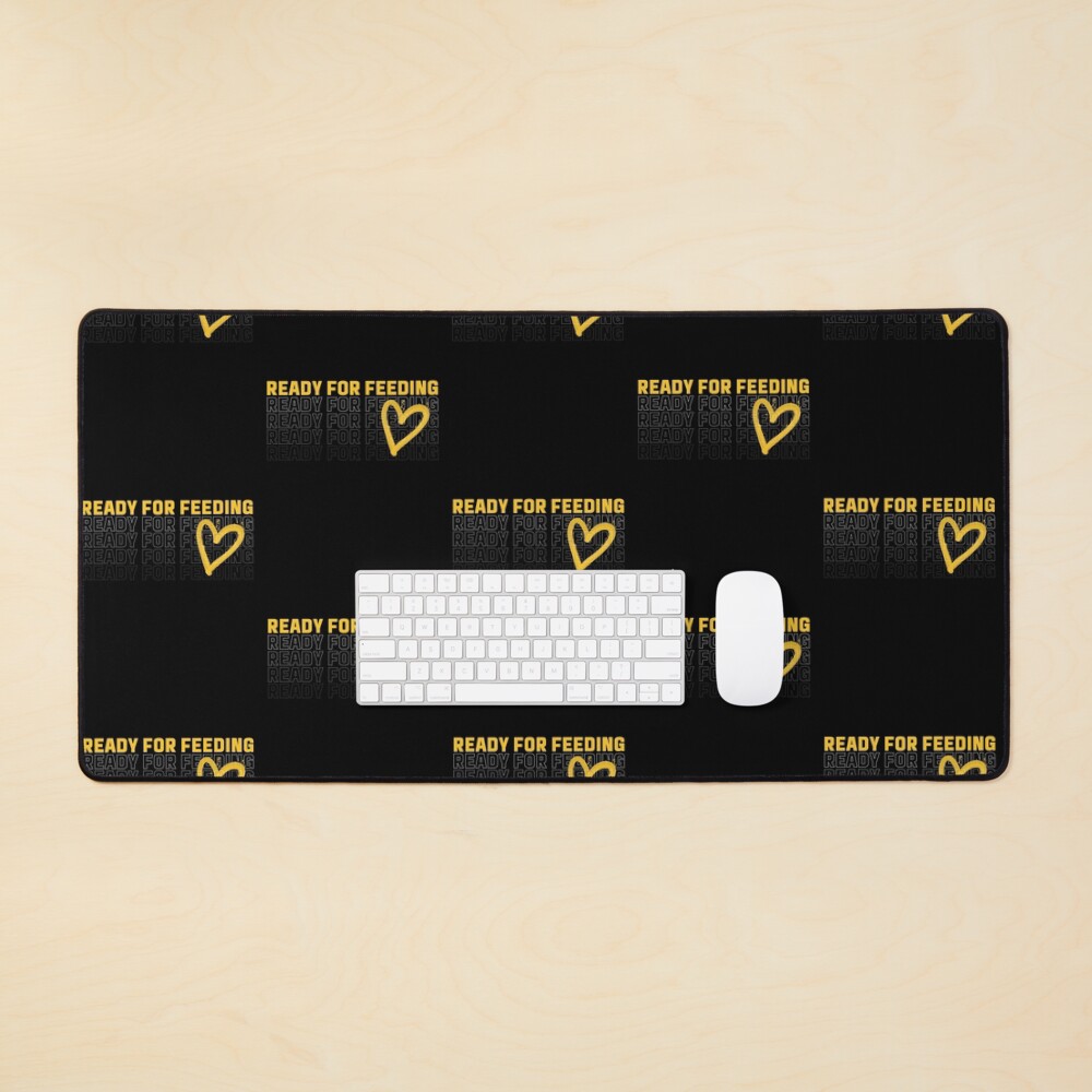 Item preview, Desk Mat designed and sold by chanong.