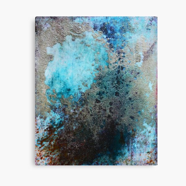 WM 15 Canvas Print