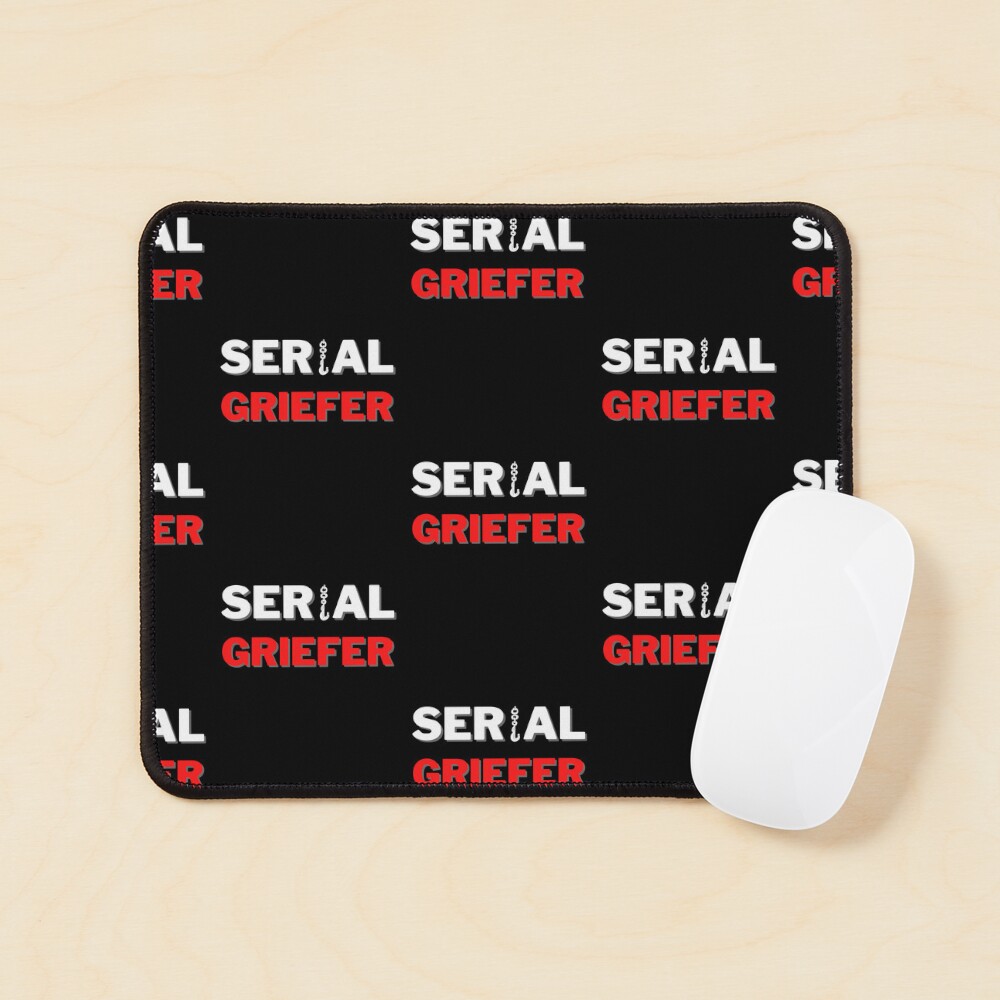 Item preview, Mouse Pad designed and sold by chanong.