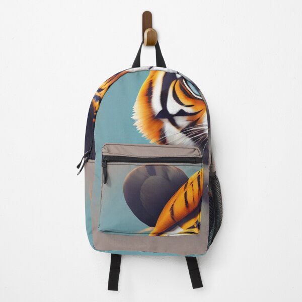 Item preview, Little tiger designed and sold by Lazoni.