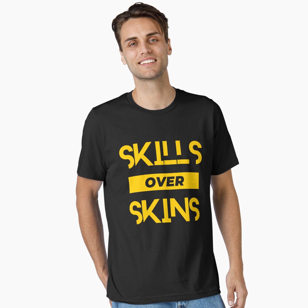 Item preview, Essential T-Shirt designed and sold by chanong.