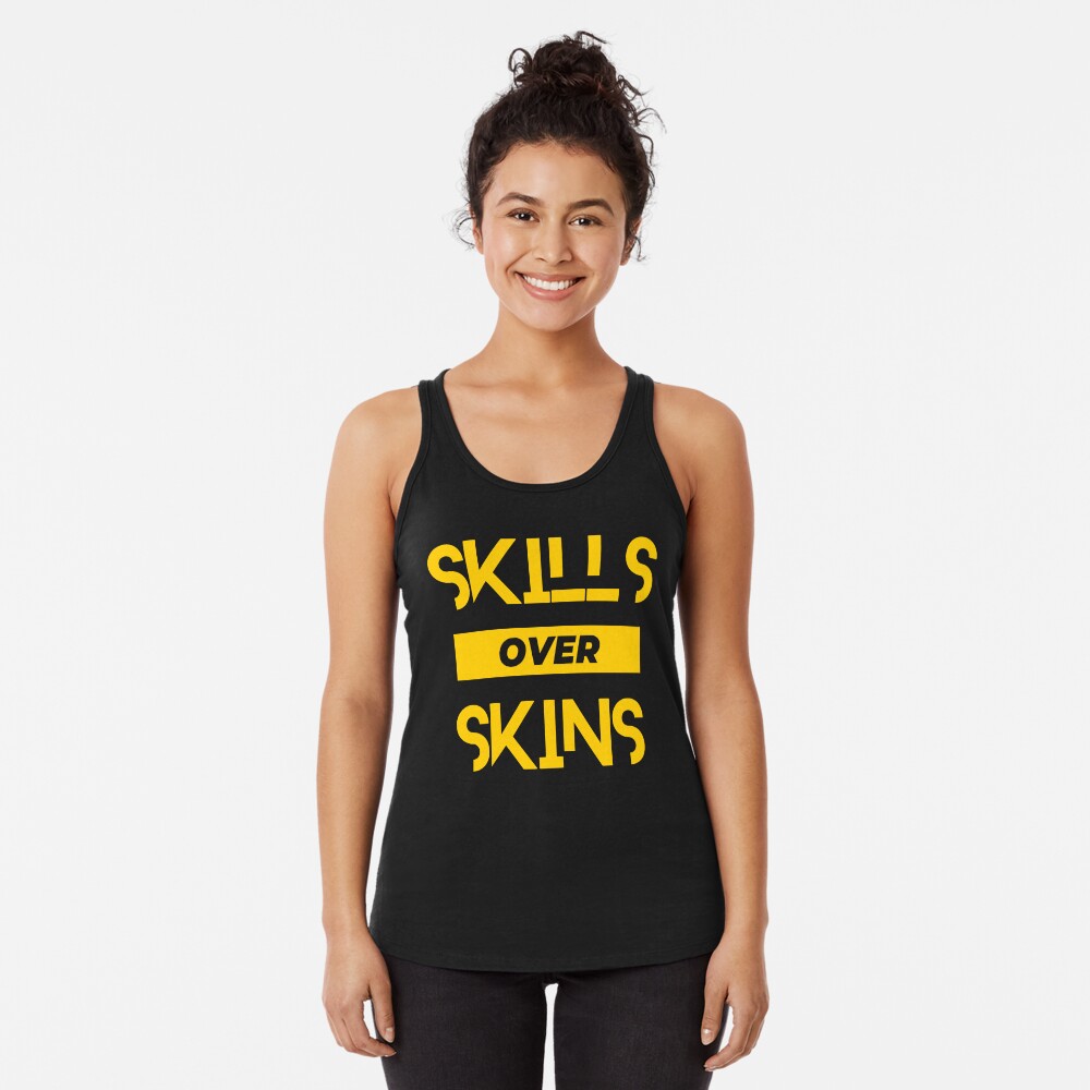 Item preview, Racerback Tank Top designed and sold by chanong.