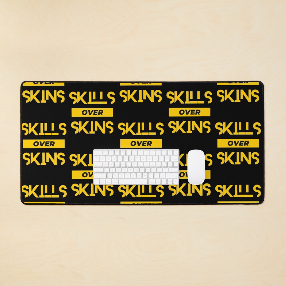 Item preview, Desk Mat designed and sold by chanong.