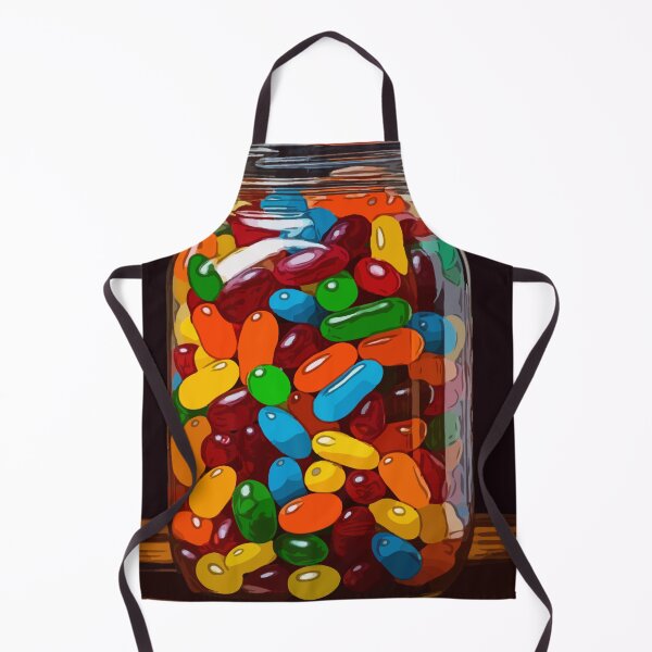 Item preview, Bean jar designed and sold by randynash.