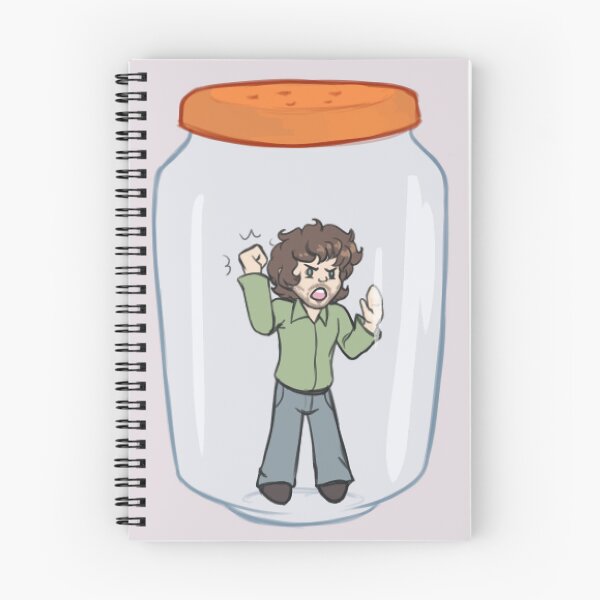 Artikelvorschau, Will Graham in einem Glas entworfen und verkauft von Artimanx.