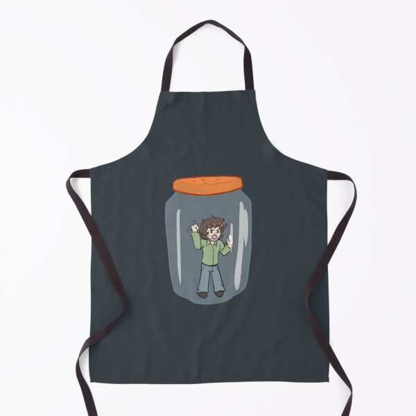 Item preview, Will Graham in a Jar designed and sold by Artimanx.
