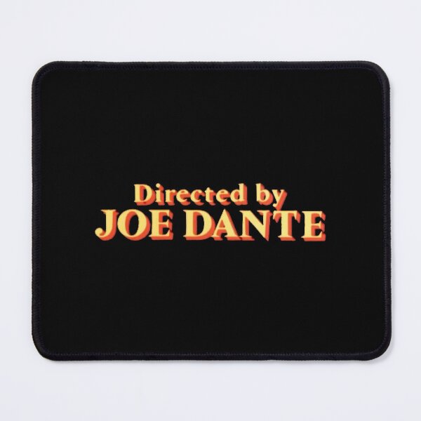 Item preview, Directed by Joe Dante (1984) designed and sold by TavaresDollie.