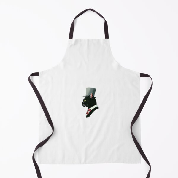 Item preview, Mr. Whiskers: Feline Elegance designed and sold by createinpixels.