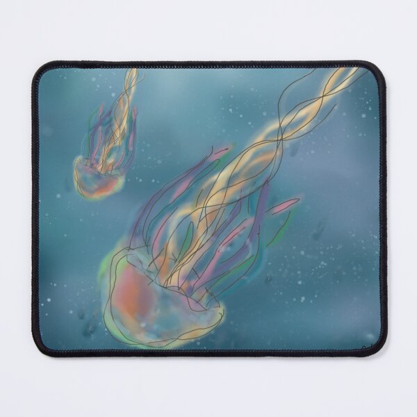 Item preview, Sinking Jellybeans designed and sold by inaHaystack.