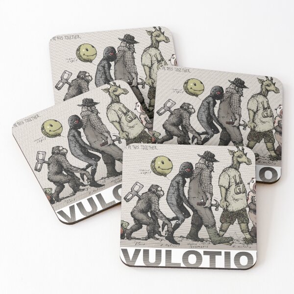 Item preview, "EVULOTION" designed and sold by Sean Simmans.