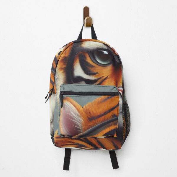 Item preview, Little tiger designed and sold by Lazoni.