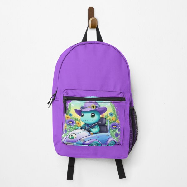 Item preview, Cute car turtle designed and sold by Gigglyvibes.