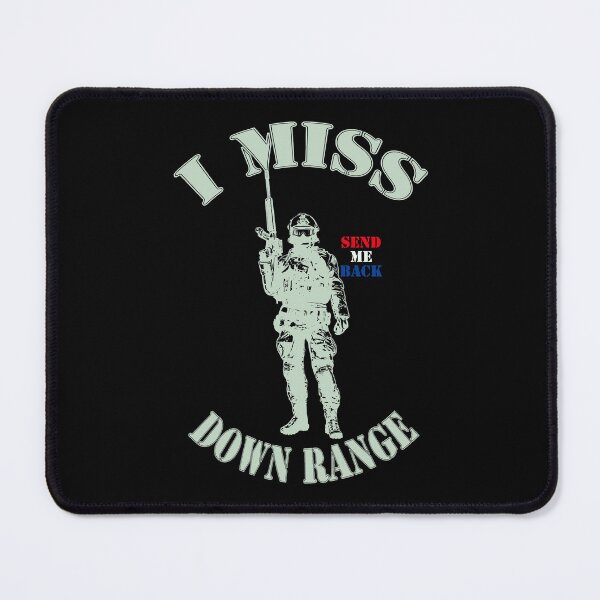 Item preview, Down Range designed and sold by TavaresDollie.