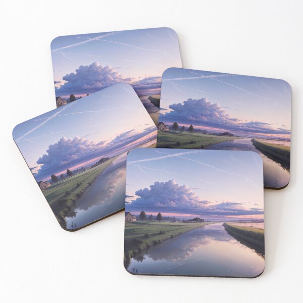 Item preview, Farmland Scenery designed and sold by Bocchi-Miyazuki.