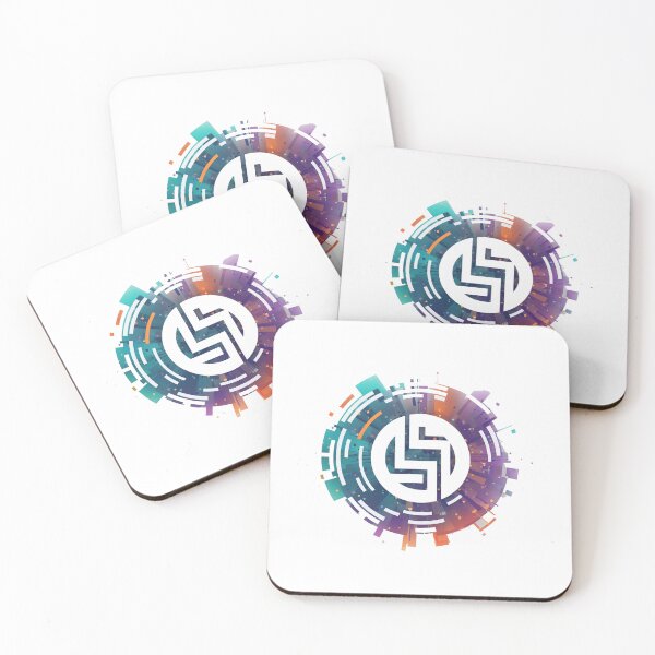 Item preview, Space Logo 1 designed and sold by Creative Shed Designs.