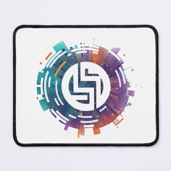 Item preview, Space Logo 1 designed and sold by Creative Shed Designs.