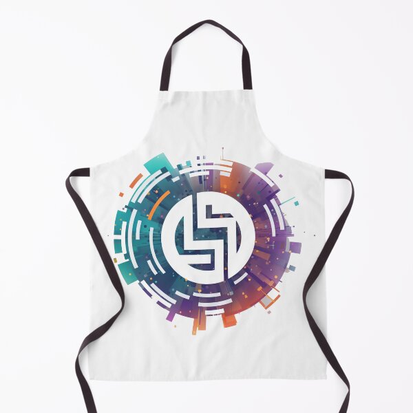 Item preview, Space Logo 1 designed and sold by Creative Shed Designs.