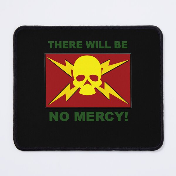 Item preview, Small Soldiers - NO MERCY designed and sold by TavaresDollie.