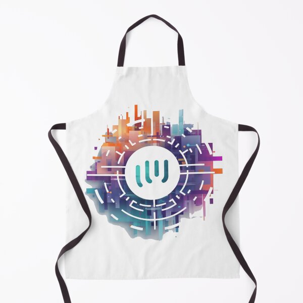 Item preview, Space Logo 2 designed and sold by Creative Shed Designs.