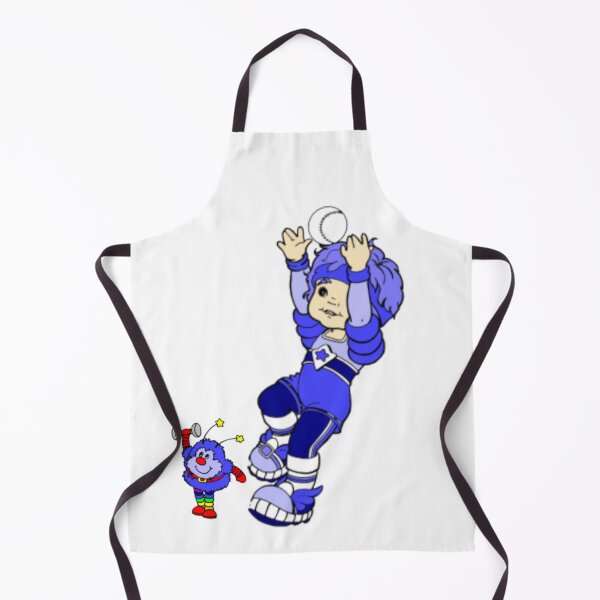 Item preview, Rainbow Brite friend Buddy Blue and Sprite designed and sold by photomamaof4.