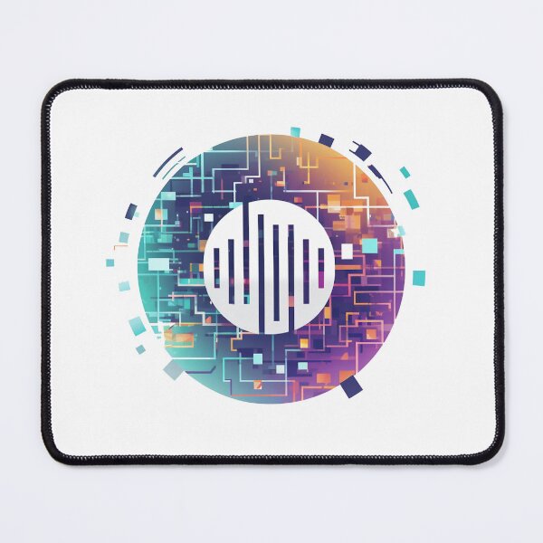 Item preview, Space Logo 3 designed and sold by Creative Shed Designs.