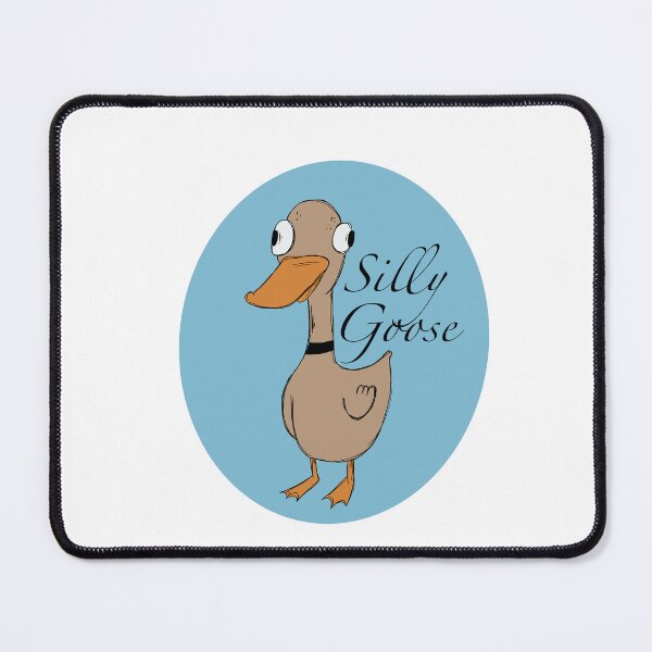 Item preview, Silly Goose designed and sold by spookymulder.