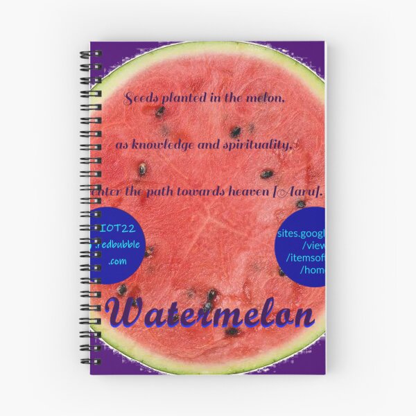 Item preview, Watermelon designed and sold by IOT22.