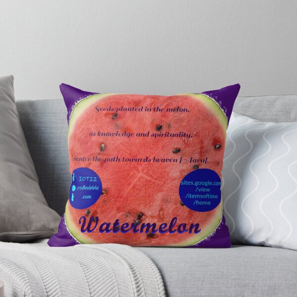 Item preview, Watermelon designed and sold by IOT22.