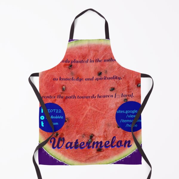 Item preview, Watermelon designed and sold by IOT22.
