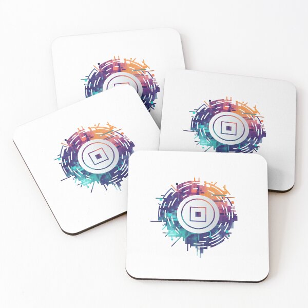 Item preview, Space Logo 4 designed and sold by Creative Shed Designs.