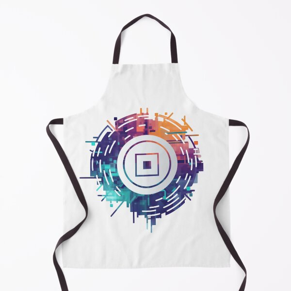 Item preview, Space Logo 4 designed and sold by Creative Shed Designs.