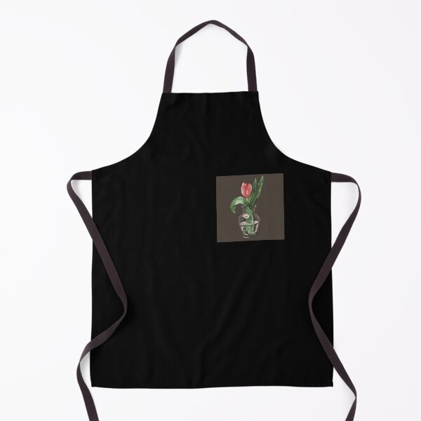 Item preview, oil tulip designed and sold by Isalea-.