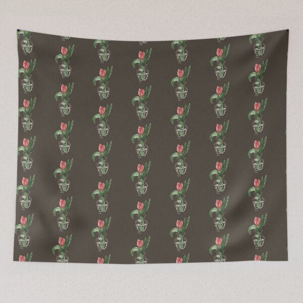 Item preview, oil tulip designed and sold by Isalea-.