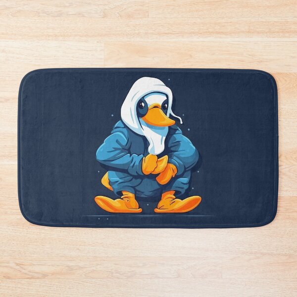 Item preview, Hip Hop Dancing Duck designed and sold by Amir Faysal.