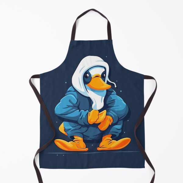 Item preview, Hip Hop Dancing Duck designed and sold by Amir Faysal.