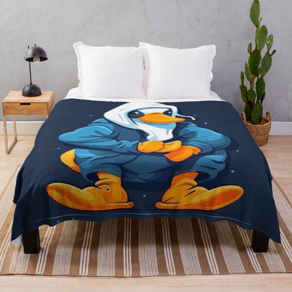 Item preview, Hip Hop Dancing Duck designed and sold by Amir Faysal.