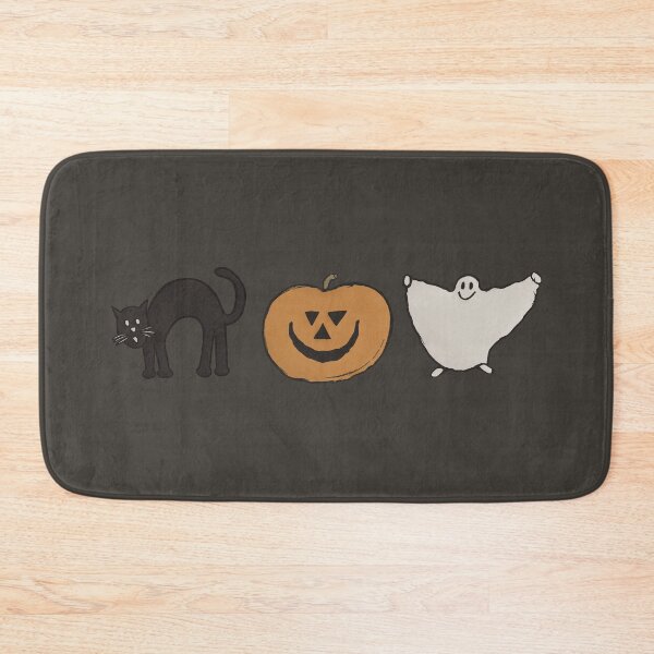 Item preview, Ol' Halloween designed and sold by pinkmonkeybird.