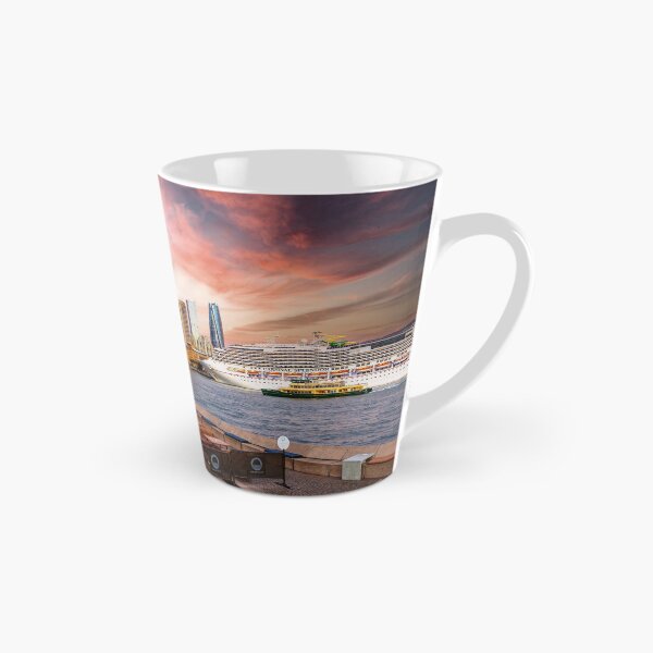 Item preview, Circular Quay - Sydney designed and sold by SamboAUS.