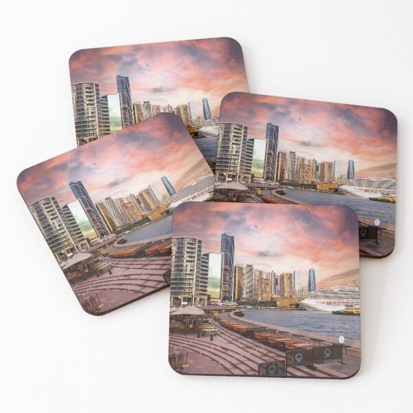 Item preview, Circular Quay - Sydney designed and sold by SamboAUS.