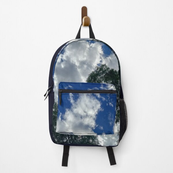 Item preview, Beautiful clouds and trees. designed and sold by Agift4u.