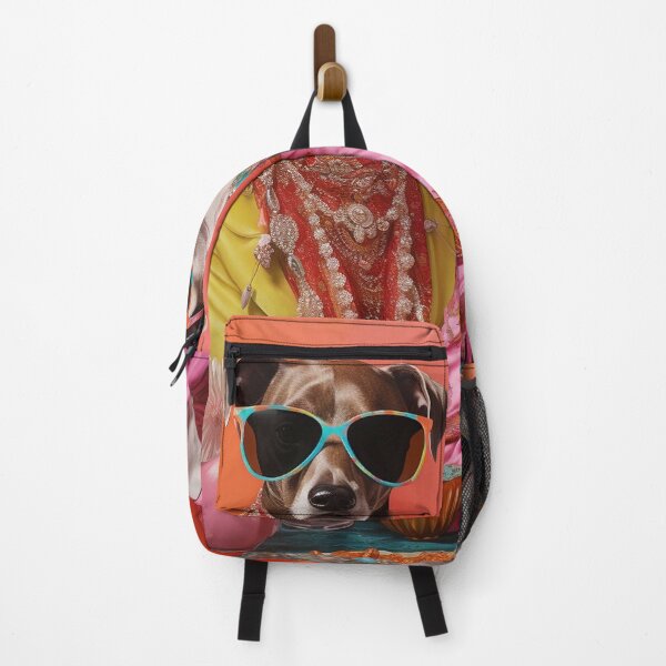 Item preview, Pretentious Pets who Brunch designed and sold by Klickpicks.