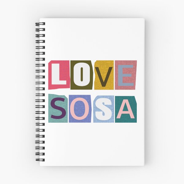 Item preview, love sosa designed and sold by majin666bkk.