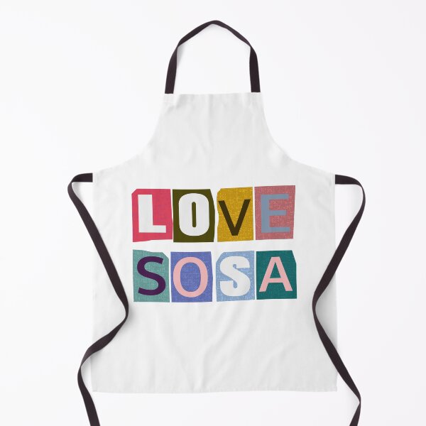 Item preview, love sosa designed and sold by majin666bkk.