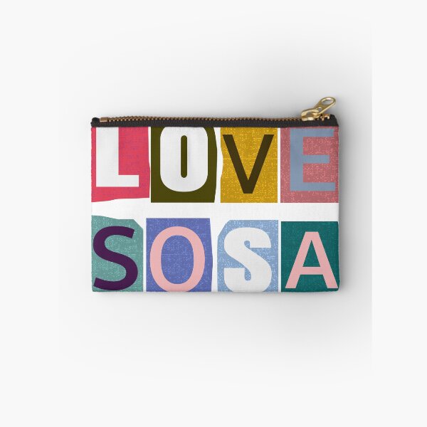 Item preview, love sosa designed and sold by majin666bkk.