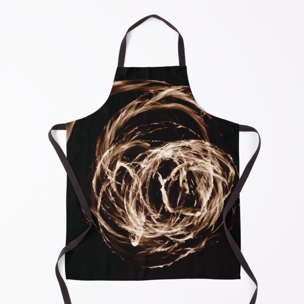 Item preview, Horizontal Fire Tornado designed and sold by mugDh.