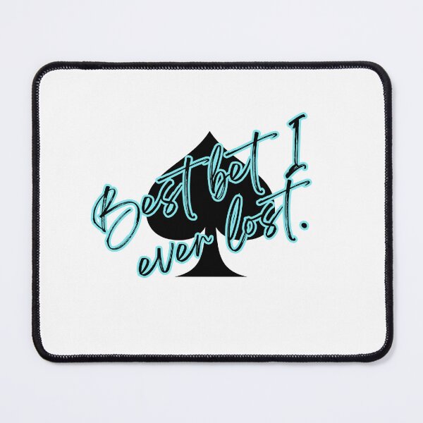 Item preview, Best Bet I Ever Lost designed and sold by Tes331.